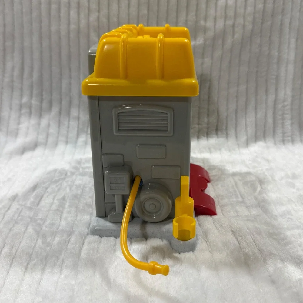 Fisher-Price fisher price